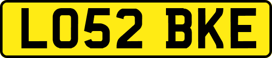 LO52BKE