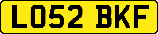 LO52BKF