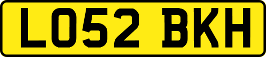 LO52BKH