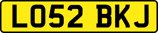 LO52BKJ