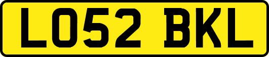 LO52BKL