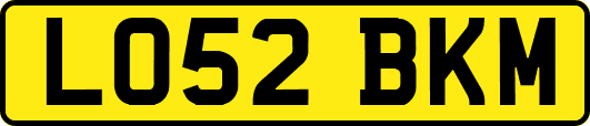 LO52BKM