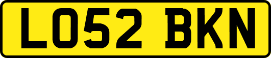 LO52BKN