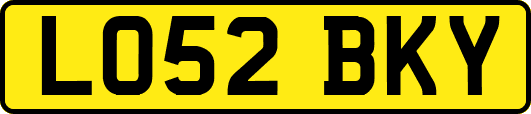 LO52BKY