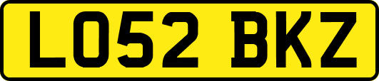 LO52BKZ