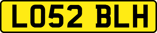 LO52BLH