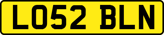 LO52BLN