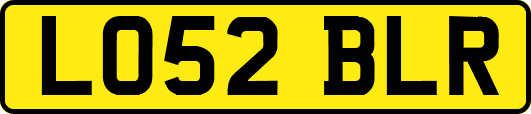 LO52BLR