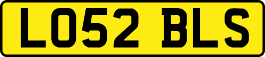 LO52BLS
