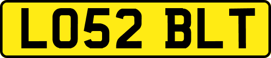 LO52BLT