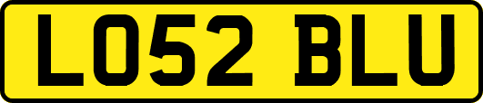 LO52BLU