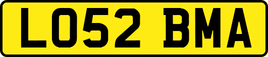 LO52BMA