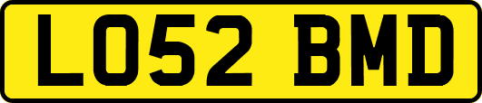 LO52BMD