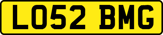 LO52BMG