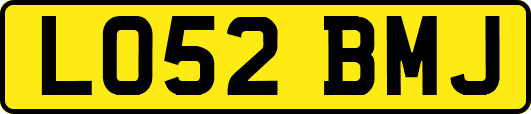 LO52BMJ