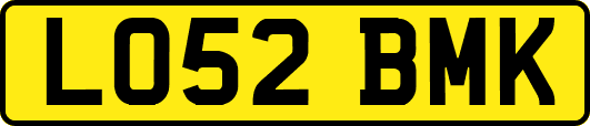 LO52BMK