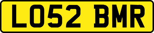 LO52BMR