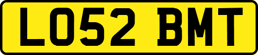 LO52BMT