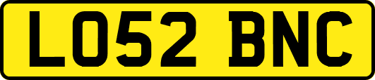 LO52BNC