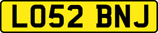 LO52BNJ