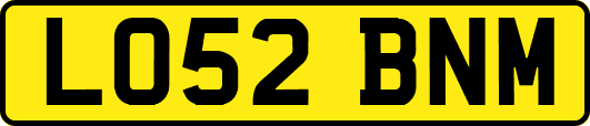 LO52BNM