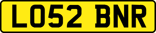 LO52BNR