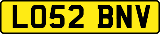 LO52BNV