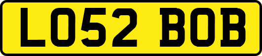 LO52BOB