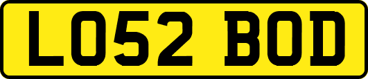 LO52BOD