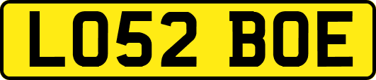 LO52BOE