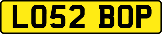 LO52BOP
