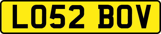 LO52BOV