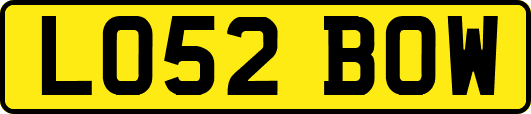 LO52BOW