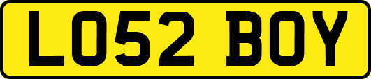 LO52BOY