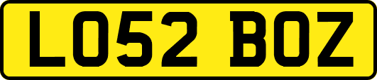 LO52BOZ
