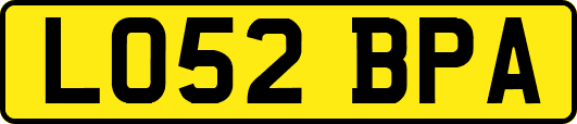 LO52BPA