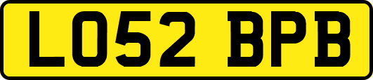 LO52BPB