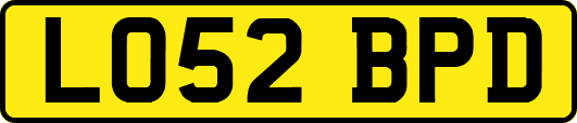 LO52BPD