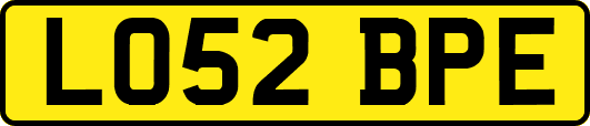 LO52BPE