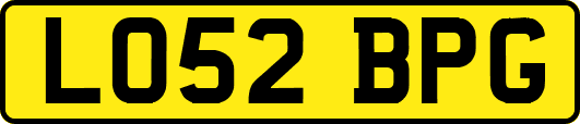 LO52BPG