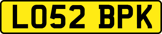LO52BPK