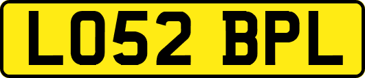 LO52BPL