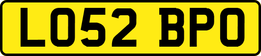 LO52BPO