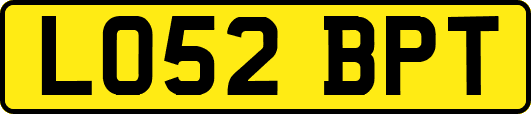 LO52BPT