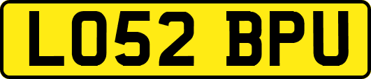 LO52BPU