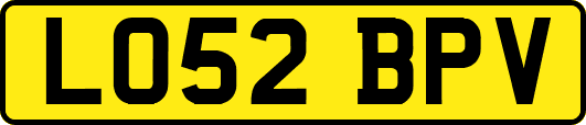 LO52BPV