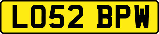 LO52BPW