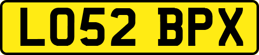 LO52BPX