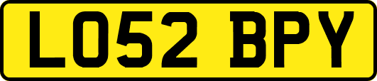 LO52BPY
