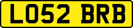 LO52BRB